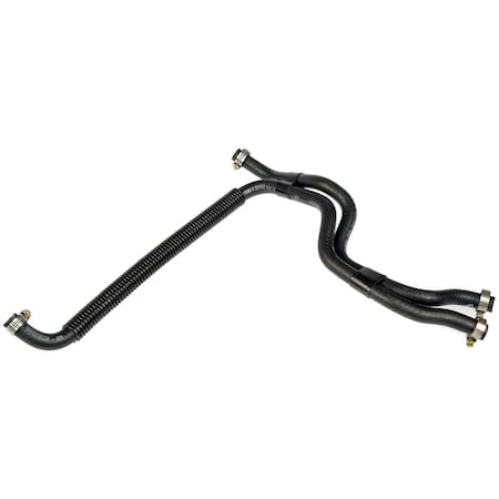 Dorman Transmission Line 624-330